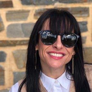 Meet your Posher, Samantha